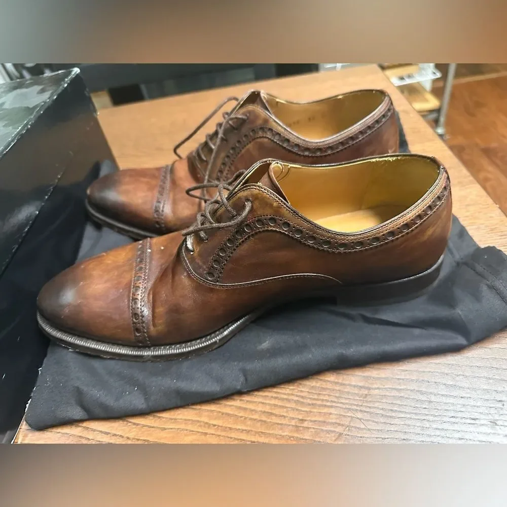 Polo Ralph Lauren magnanni luca